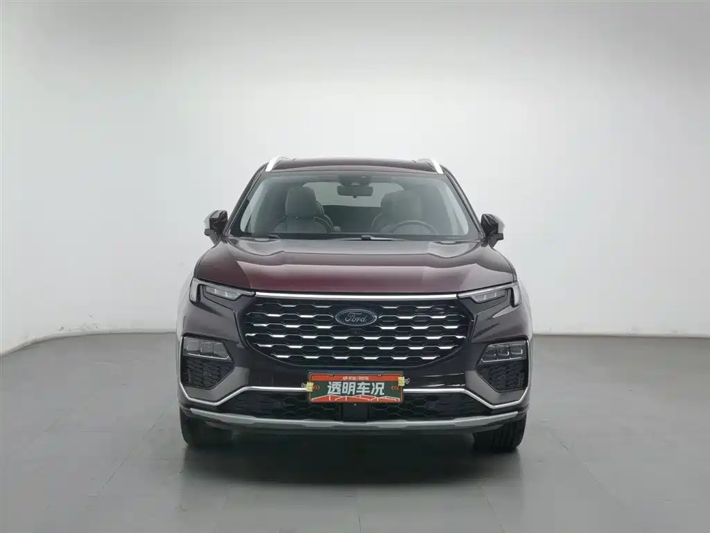 Ford Ford Equator 2021 EcoBoost 225 Premium 6-Seater 2021 - thumbnail 3