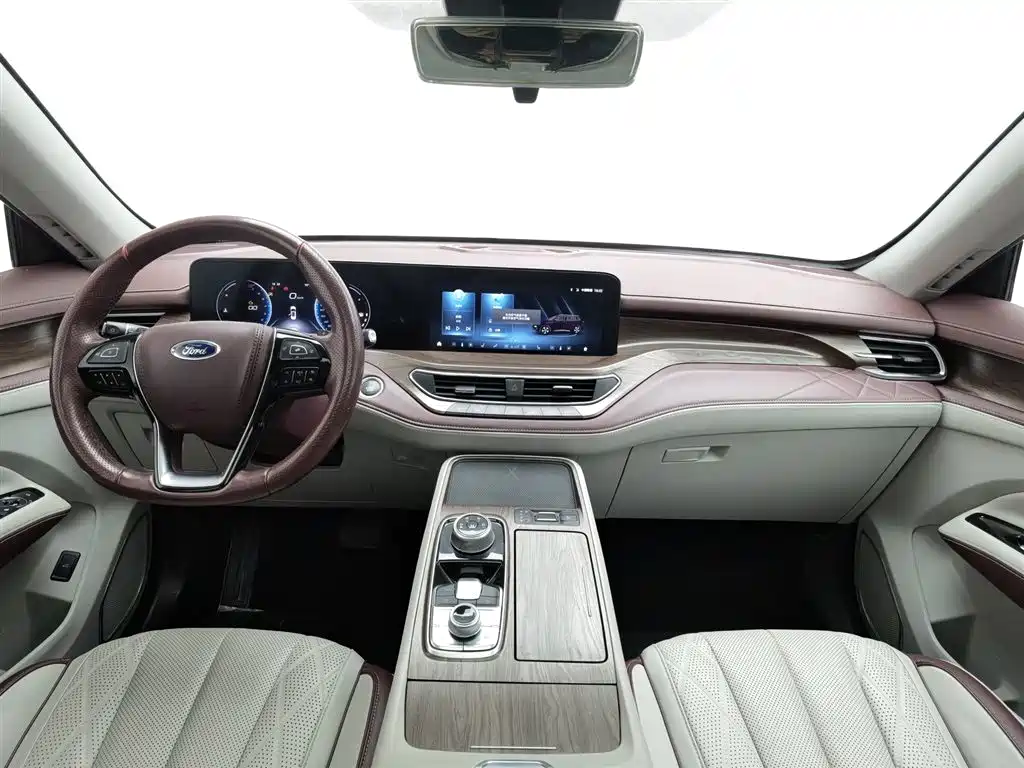 Ford Ford Equator 2021 EcoBoost 225 Premium 6-Seater 2021 - thumbnail 5