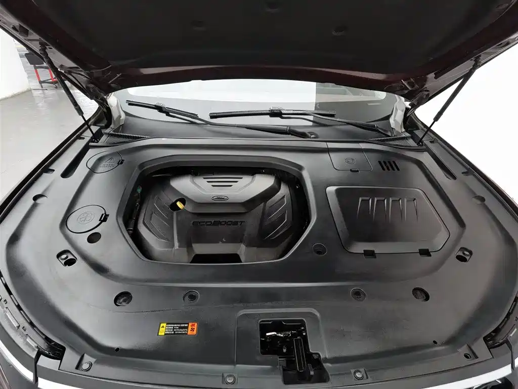 Ford Ford Equator 2021 EcoBoost 225 Premium 6-Seater 2021 - thumbnail 6