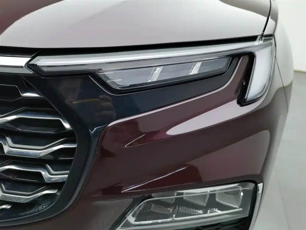 Ford Ford Equator 2021 EcoBoost 225 Premium 6-Seater 2021 - thumbnail 7