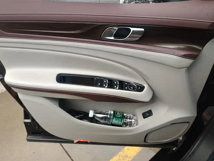 Ford Ford Equator 2021 EcoBoost 225 Premium 6-Seater 2021 - thumbnail 7