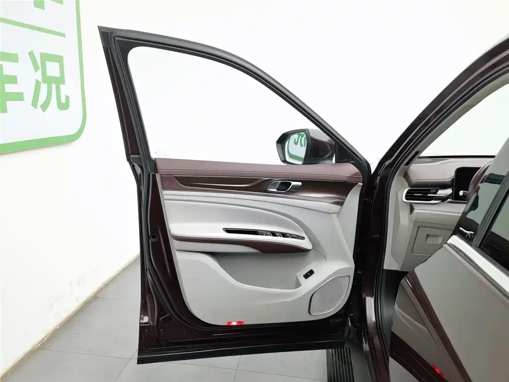 Ford Ford Equator 2021 EcoBoost 225 Premium 6-Seater 2021 - thumbnail 8