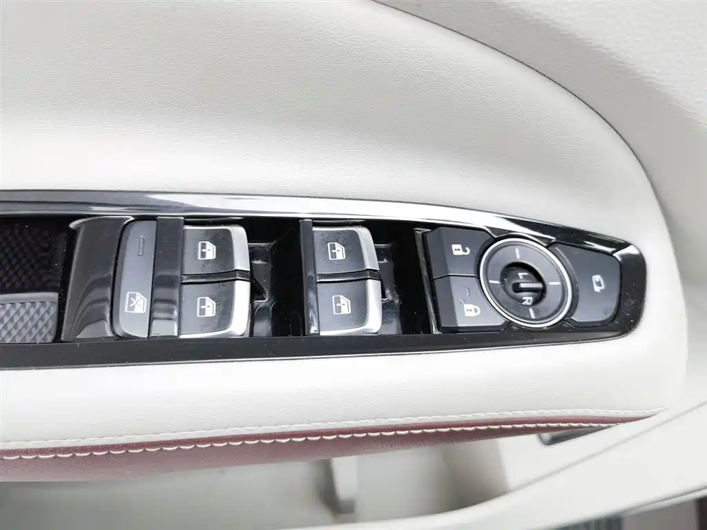 Ford Ford Equator 2021 EcoBoost 225 Premium 6-Seater 2021 - thumbnail 9