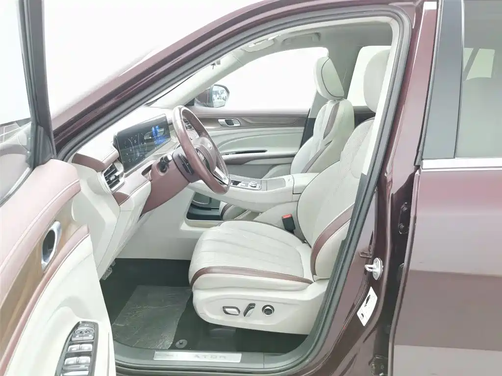 Ford Ford Equator 2021 EcoBoost 225 Premium 6-Seater 2021 - thumbnail 10