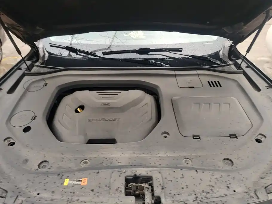 Ford Ford Equator 2021 EcoBoost 225 Premium 6-Seater 2021 - thumbnail 10