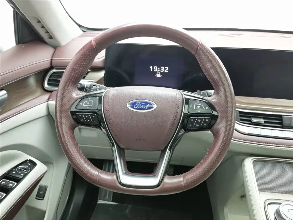 Ford Ford Equator 2021 EcoBoost 225 Premium 6-Seater 2021 - thumbnail 11