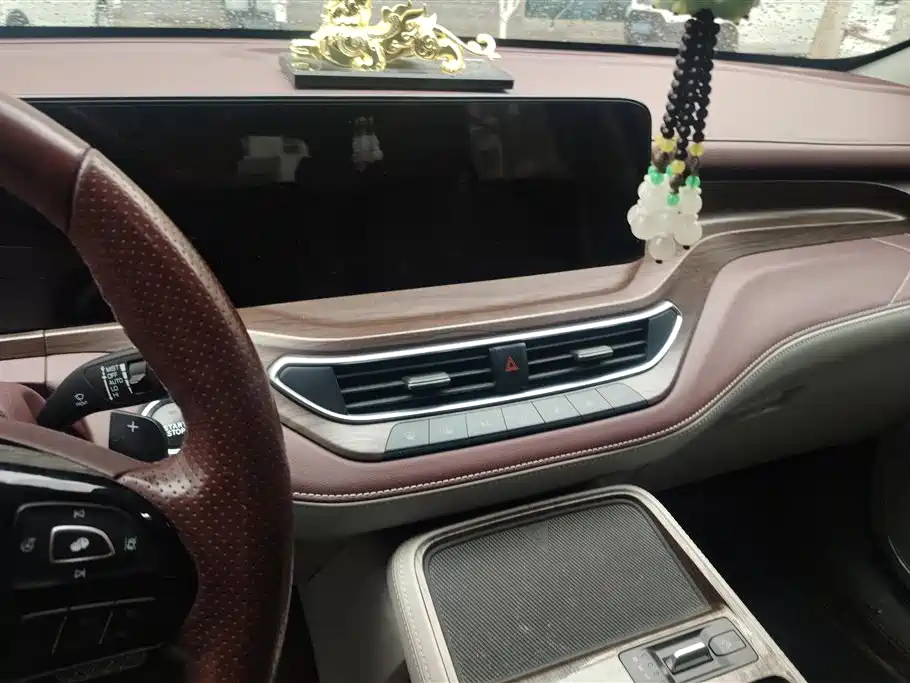 Ford Ford Equator 2021 EcoBoost 225 Premium 6-Seater 2021 - thumbnail 13