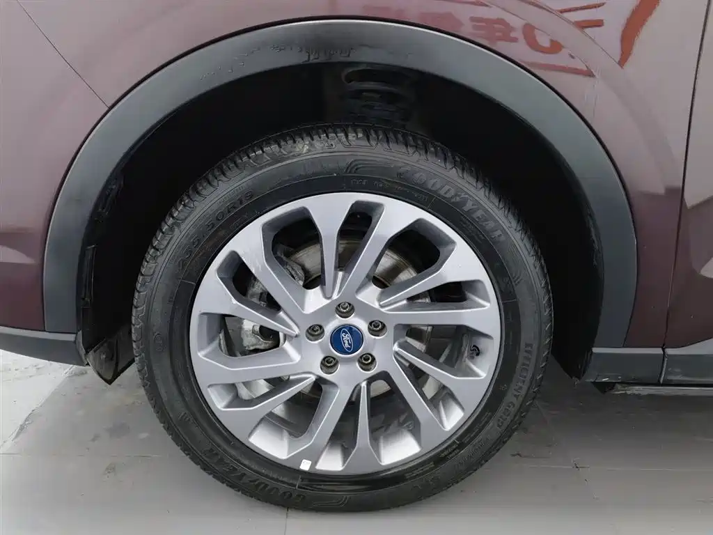 Ford Ford Equator 2021 EcoBoost 225 Premium 6-Seater 2021 - thumbnail 17