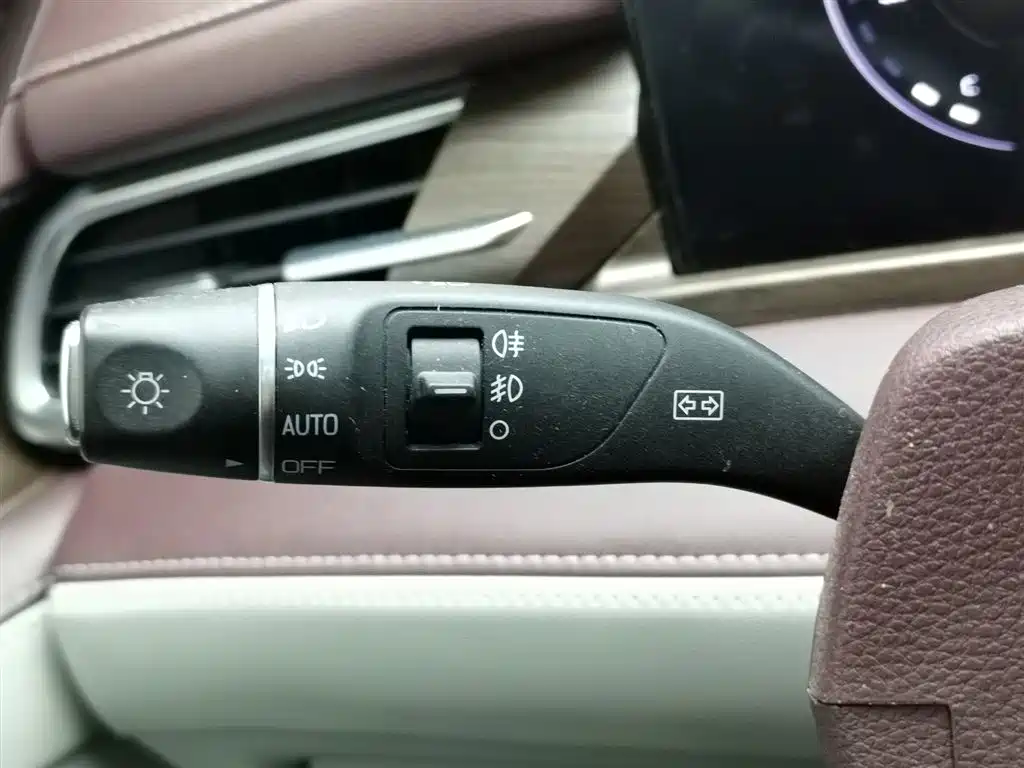 Ford Ford Equator 2021 EcoBoost 225 Premium 6-Seater 2021 - thumbnail 21