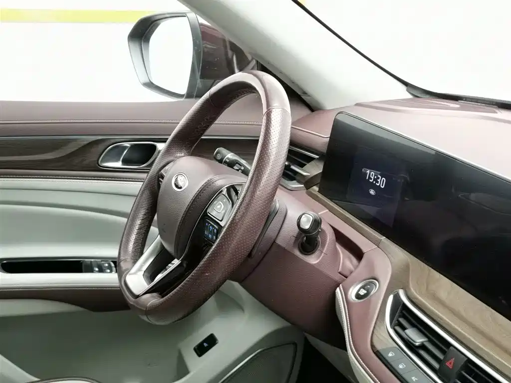 Ford Ford Equator 2021 EcoBoost 225 Premium 6-Seater 2021 - thumbnail 22