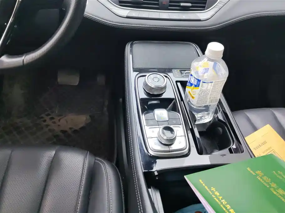 Ford Ford Equator 2021 EcoBoost 225 Platinum 6-Seater 2021 - thumbnail 16