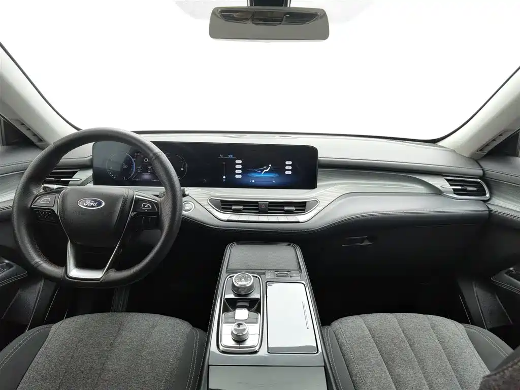 Ford Ford Equator 2021 EcoBoost 225 Jingling 5-Seater 2022 - thumbnail 5