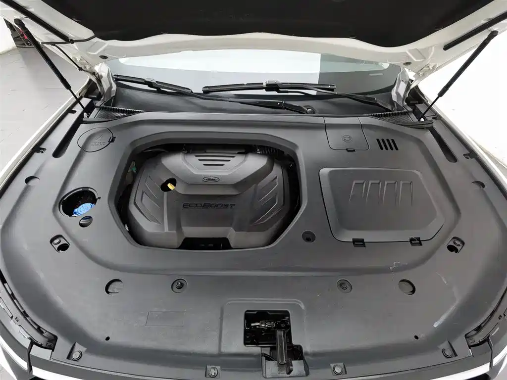 Ford Ford Equator 2021 EcoBoost 225 Jingling 5-Seater 2022 - thumbnail 6