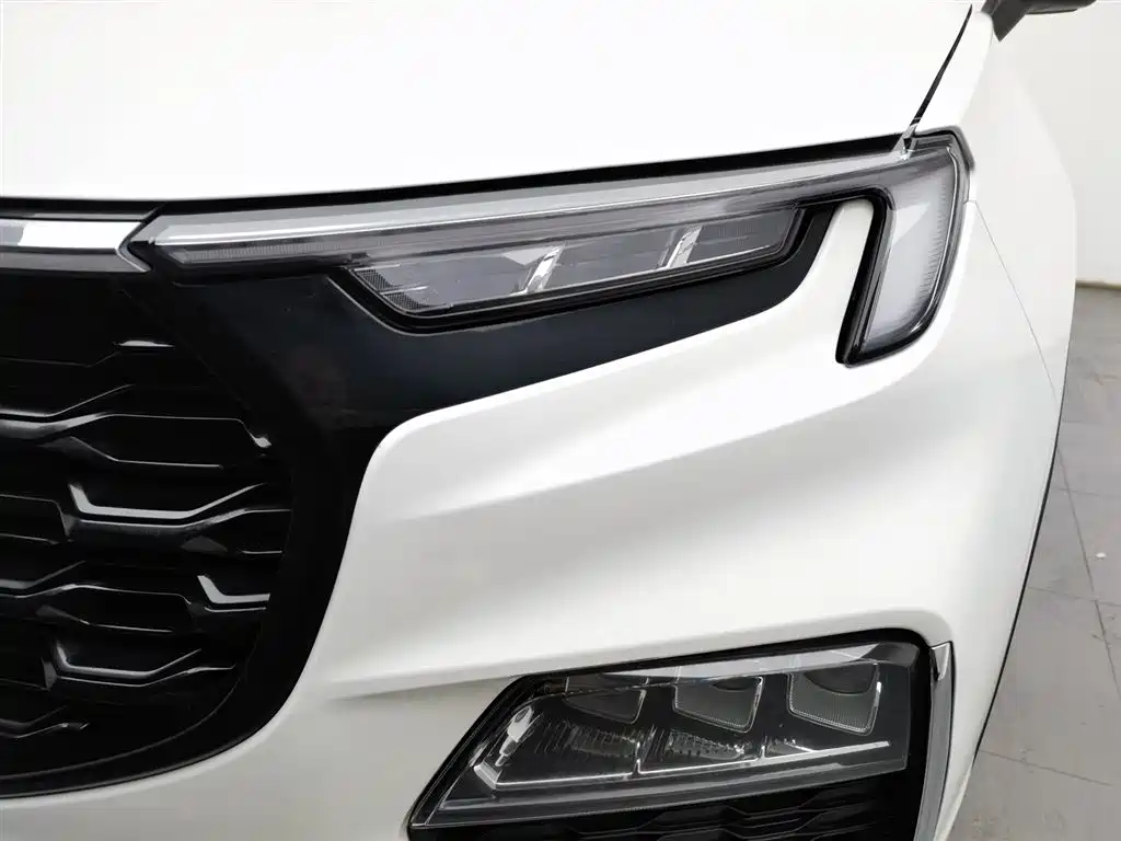Ford Ford Equator 2021 EcoBoost 225 Jingling 5-Seater 2022 - thumbnail 7