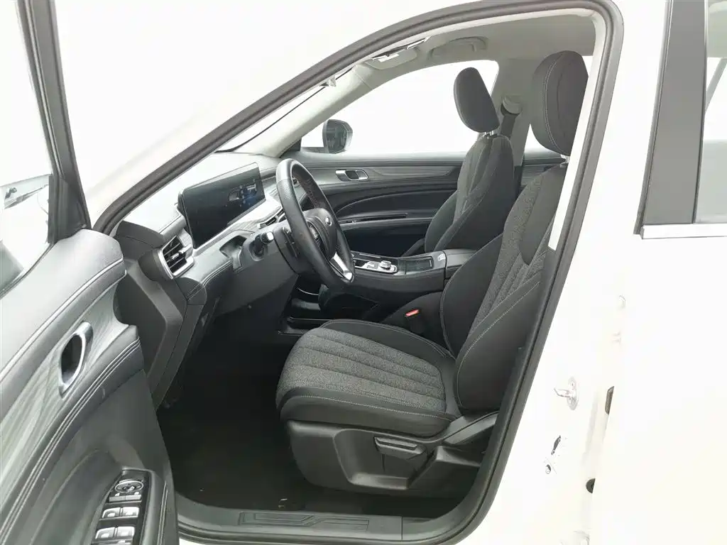Ford Ford Equator 2021 EcoBoost 225 Jingling 5-Seater 2022 - thumbnail 10