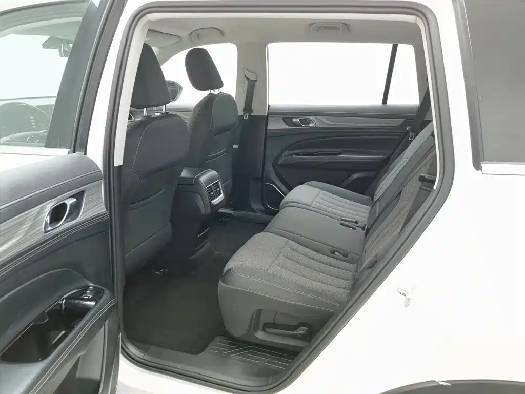 Ford Ford Equator 2021 EcoBoost 225 Jingling 5-Seater 2022 - thumbnail 15