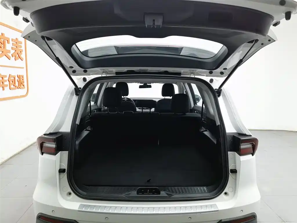 Ford Ford Equator 2021 EcoBoost 225 Jingling 5-Seater 2022 - thumbnail 16
