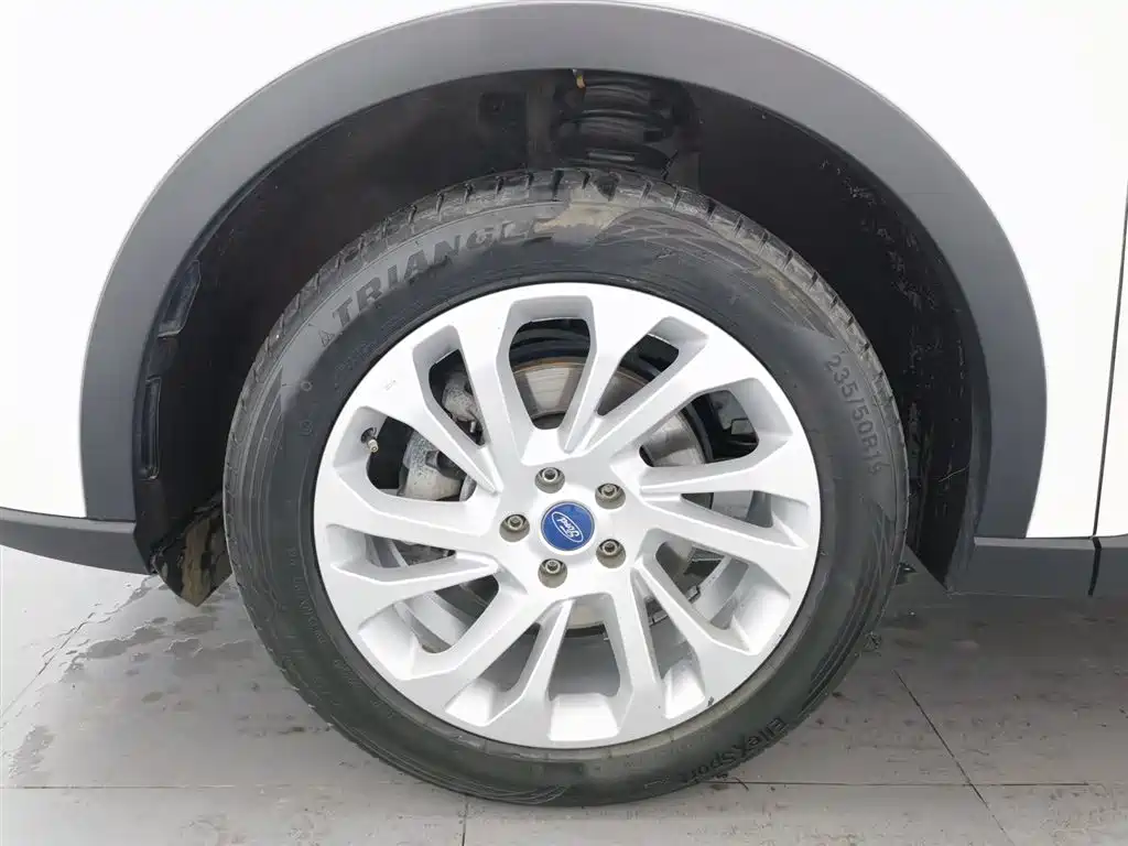 Ford Ford Equator 2021 EcoBoost 225 Jingling 5-Seater 2022 - thumbnail 17