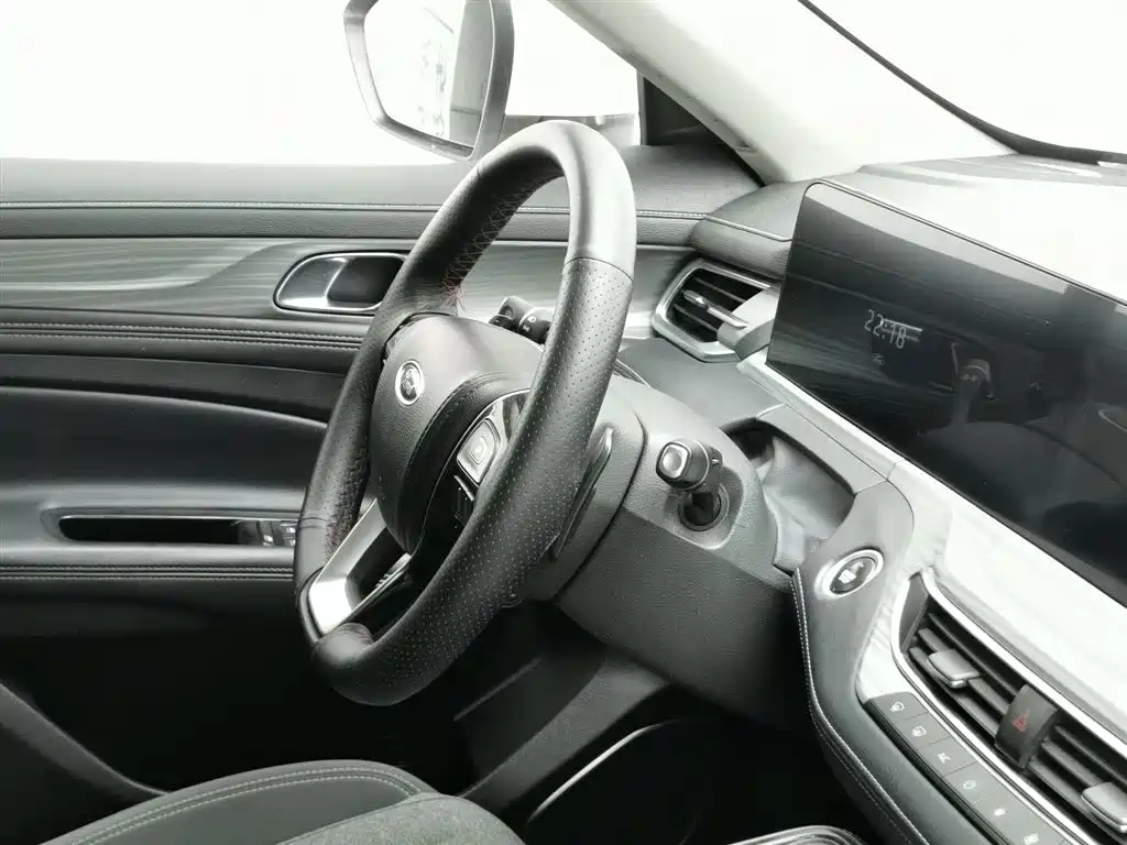 Ford Ford Equator 2021 EcoBoost 225 Jingling 5-Seater 2022 - thumbnail 22