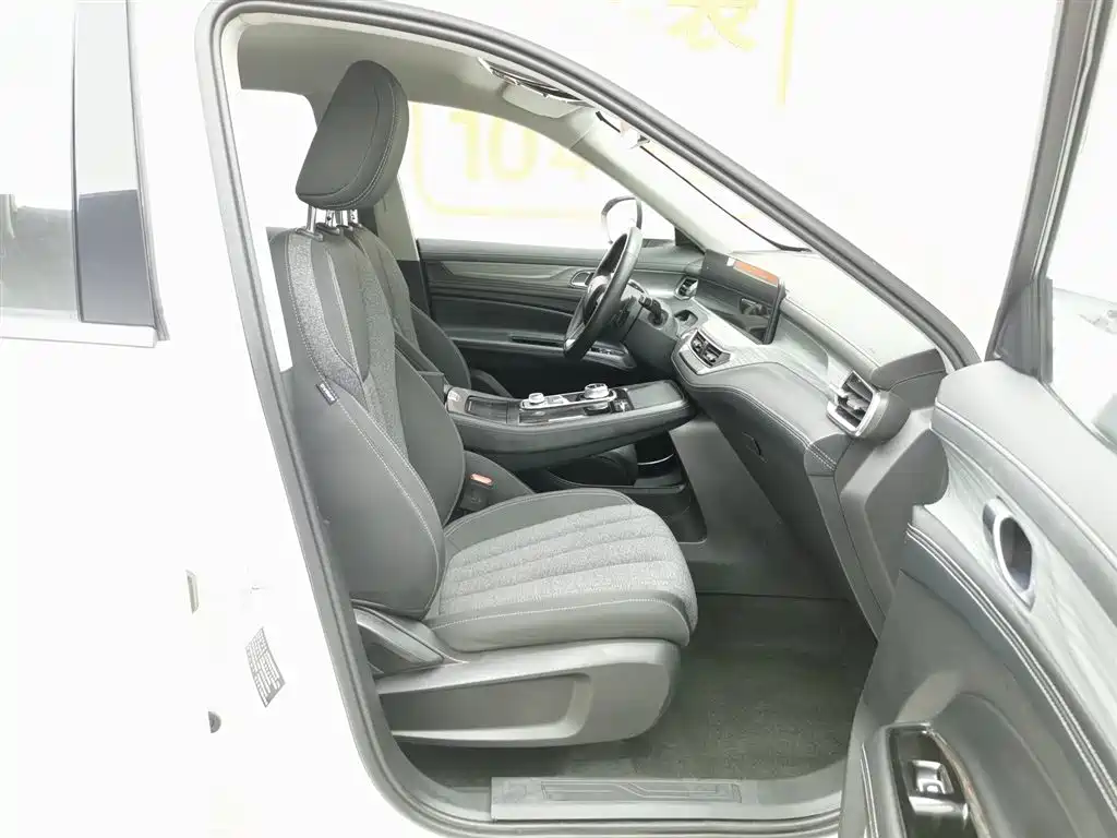 Ford Ford Equator 2021 EcoBoost 225 Jingling 5-Seater 2022 - thumbnail 23