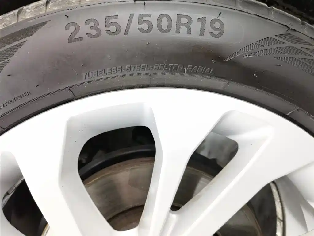 Ford Ford Equator 2021 EcoBoost 225 Jingling 5-Seater 2022 - thumbnail 24