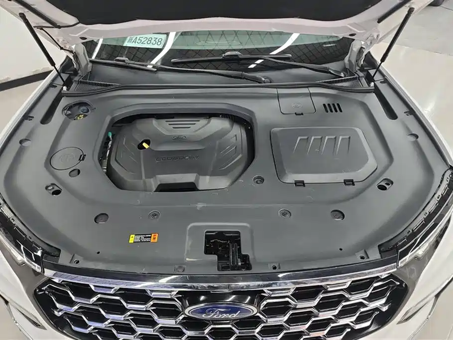 Ford Ford Equator Sport 2021 EcoBoost 225 Platinum Leading 6-Seater  **References:**  1. [Territory 2021 EcoBoost 225 Platinum 5-Seater - Lingyu - MotorChina](https://motorchina.by/cars/lingyu-2021-57303266) 2. [Ford Lingyu 2021 EcoBoost 225 Premium Collar Type 6-seater](https://carhao.market/brands/ford/ford-equator/g153128739) 3. [2021 Ford Equator Sport 2.0T EcoBoost 225 Two Wheel Drive ](https://en.17vin.com/model/w4lpy.html) 4. [【福特2021款领裕EcoBoost 225 精领型5座】报价 - 新浪汽车](https://db.auto.sina.cn/car/51724/) 5. [[PDF] 福特领裕](https://autocatalogarchive.com/wp-content/uploads/2021/08/Ford-Equator-2021-CN.pdf) 6. [Ford Lingyu 2021 EcoBoost 225 Premium Collar Type 6-seater](https://carhao.market/brands/ford/ford-equator/g147889917) 7. [Ford Equator 2021 2.0T EcoBoost 225 Premium Plus 7-Seater](https://www.ddongusedcar.com/used-cars/ford-equator-2021-2-0t-ecoboost-225-premium-plus-7-seater-automatic/) 8. [2021 Ford Equator Sport 2.0T EcoBoost 225 Two Wheel Drive ](https://en.17vin.com/model/hyzwm.html) 9. [Купить Ford Equator Ford Lingyu/2.0T/21 models/EcoBoost 225 ](https://carhao.market/brands/ford/ford-equator/c56054960) 10. [High-quality Good Car Fords New Equator Lingyu Ecoboost 225 7 ](https://www.alibaba.com/product-detail/High-quality-Good-Car-Ford-New_1601394661175.html) 11. [Ford Equator is a new 7-seat SUV for China This is the …… - Facebook](https://www.facebook.com/carnewschina/posts/ford-equator-is-a-new-7-seat-suv-for-chinathis-is-the-new-ford-equator-a-brand-n/3648474741851861/) 12. [The Chinese-Market Ford Equator Plug-In Hybrid Seems Like It'd Be ](https://www.theautopian.com/the-chinese-market-ford-equator-plug-in-hybrid-seems-like-itd-be-great-for-america/) 13. [Ford EcoSport Trim Levels Glen Allen VA](https://www.richmondfordwest.com/ford-trim-levels/ford-ecosport-trim-levels-glen-allen-va.htm) 14. [JMC Ford Technology Launches Equator Sport - Gasgoo](https://autonews.gasgoo.com/articles/news/jmc-ford-technology-launches-equator-sport-70019989) 15. [Ford Equator Sport Is A Stylish New Crossover SUV For China](https://carnewschina.com/2021/10/12/ford-equator-sport-is-a-stylish-new-crossover-suv-for-china/) 16. [2021 Ford Ecosport Trims and Configurations](https://www.marlowford.com/ford-eco-sport-trims-and-configs.htm?srsltid=AfmBOor90H2zFBBkiZWaNBclEbM80aiXw0L4P9xQGl9NSS766wgCmEGa) 17. [2020 Ford EcoSport Trim Levels: S vs. SE vs. Titanium vs. SES](https://www.bussford.com/research-ecosport-trims.html?srsltid=AfmBOopHvsrfUKQoIYwpCmXzveU-cstwuJeEQzFEoZ6NPNiWt63FNtZk) 18. [Ford Territory (China) - Wikipedia](https://en.wikipedia.org/wiki/Ford_Territory_(China)) 19. [Ford Equator Sport 2022: Is It Worth Buying?](https://sa.damasjewellery.com/now-brains/ford-equator-sport-2022-is-it-worth-buying-1764797292) 20. [2020 Ford EcoSport Trim Levels: S vs. SE vs. SES vs. Titanium](https://www.mykwford.com/research/ecosport-trims.htm?srsltid=AfmBOorjBaDZqC-yGVCX65BcuouEN4MzHSawX10Rj38uUlSkNpnyJ9pc) 21. [2023 Ford Equator 1.5T EcoBoost 170 Two Wheel Drive Platinum ](https://en.17vin.com/model/ei50g.html) 22. [Ford Edge EcoBoost 245 2WD Platinum Sharp 7-seat CN-V](https://pan-auto.ru/china/57409200) 23. [-【2025 Ford Equator Sport New Energy 1.5T DHT Two Wheel Drive ](https://en.17vin.com/model/uckt6.html) 24. [PAN AUTO — Ford Equator EcoBoost 225 Platinum Leading 6-seat](https://pan-auto.ru/china/57986585) 25. [PAN AUTO — Ford Kuga 2.0L GTDi 4WD Sport - каталог PAN AUTO](https://pan-auto.ru/china/58065031) 26. [Ford Focus Hatchback 2.0L Auto Luxury Sport - каталог PAN AUTO](https://pan-auto.ru/china/57840152) 27. [Ford Equator Sport SUV breaks cover in the Chinese market](https://www.newsbytesapp.com/news/auto/ford-equator-sport-revealed-design-features-specifications-engine/story) 28. [2025 Ford Equator Sport 1.5T 150HP L4 2DHT PHEV 18.4KWH](https://www.autocango.com/fr/carspecs-detail/Ford-Equator-Sport-4KWM4N) 29. [Ford Equator Sport — All generation and modification - Automdb](https://automdb.com/ford/equator_sport) 30. [Ford Equator Sport Facelift Launched - Styling Updates, New Colours](https://www.rushlane.com/ford-equator-sport-facelift-launched-styling-updates-new-colours-12507605.html) 2022 - thumbnail 10