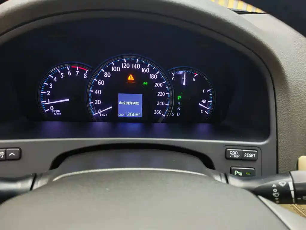 Toyota Crown 2012 2.5L Royal Navigation Edition 2013 - thumbnail 10