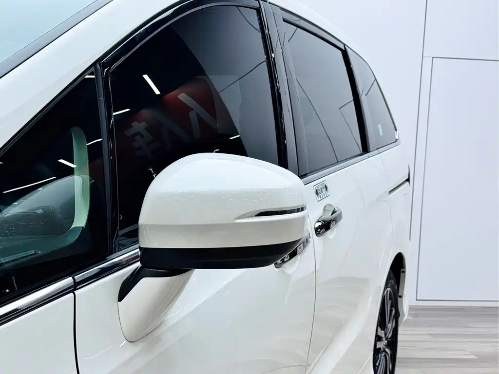 Honda Honda Odyssey 2021 2.0L锐·智享版 2021 - thumbnail 13