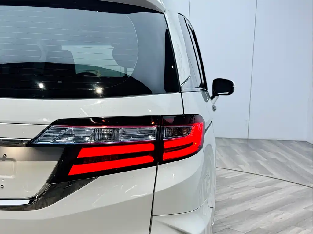 Honda Honda Odyssey 2021 2.0L锐·智享版 2021 - thumbnail 15