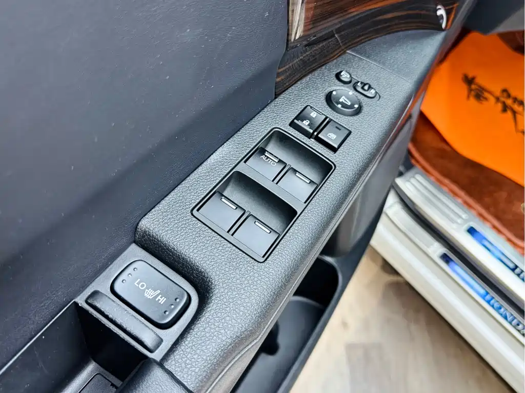 Honda Honda Odyssey 2021 2.0L锐·智享版 2021 - thumbnail 17