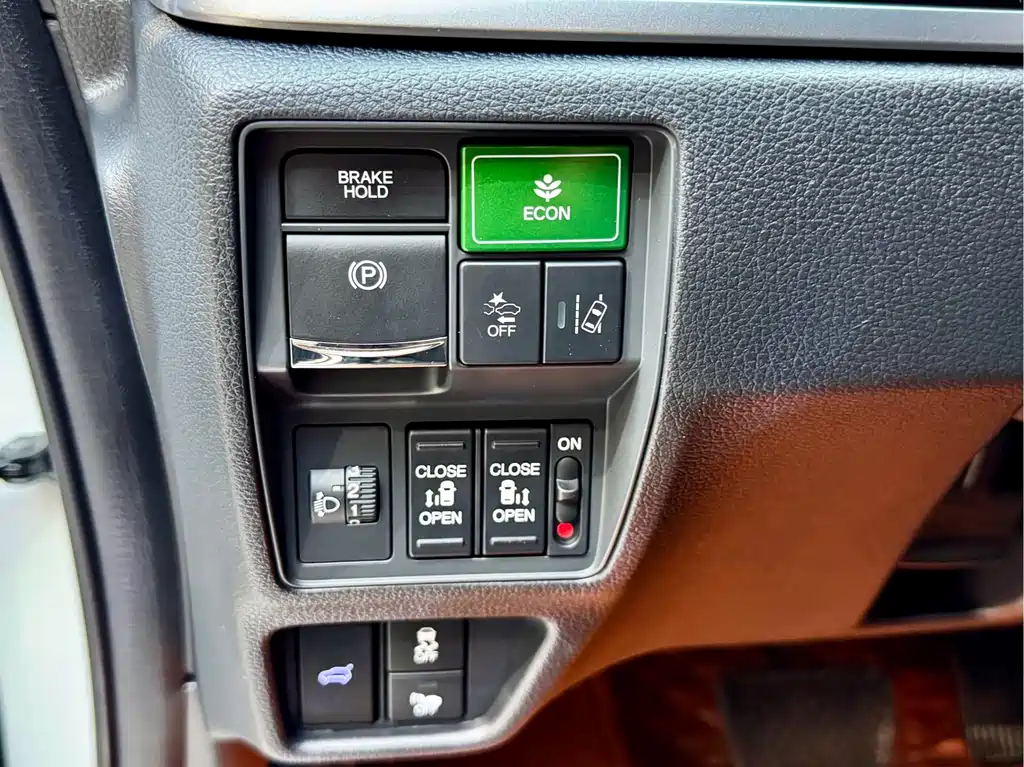 Honda Honda Odyssey 2021 2.0L锐·智享版 2021 - thumbnail 18