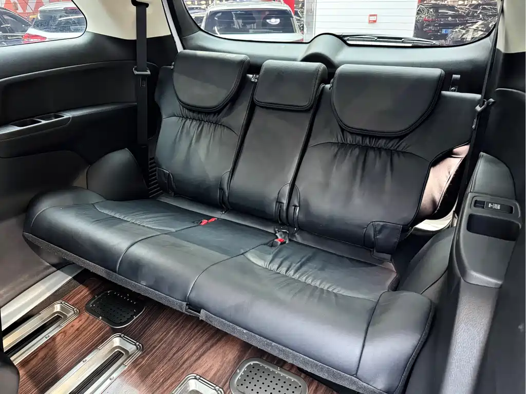 Honda Honda Odyssey 2021 2.0L锐·智享版 2021 - thumbnail 25