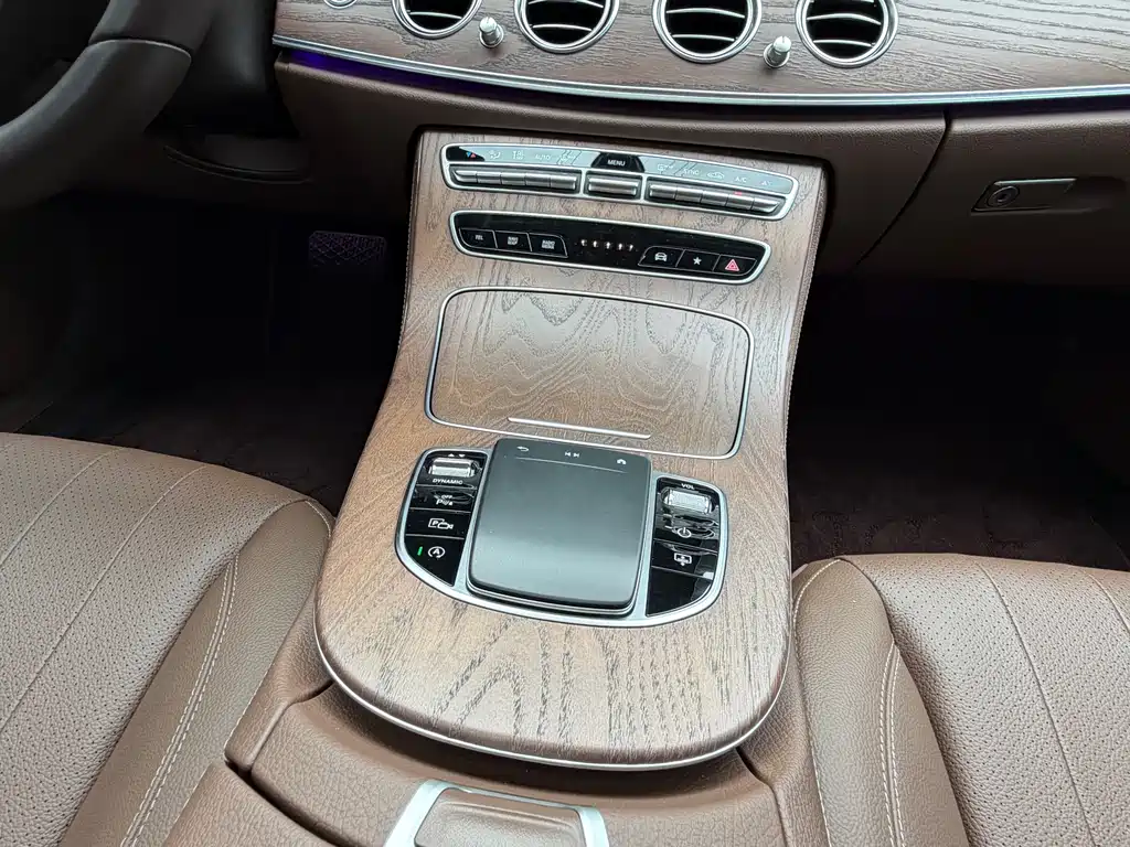 Mercedes-Benz Mercedes-Benz E-Class 2023 E 300 L Luxury 2023 - thumbnail 17