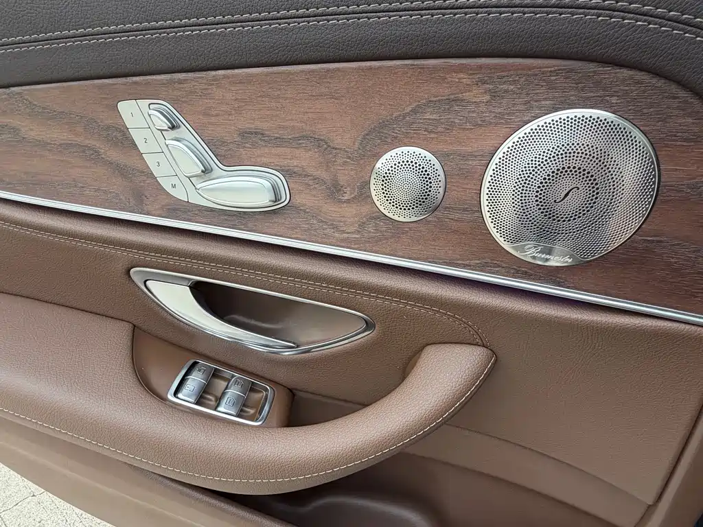 Mercedes-Benz Mercedes-Benz E-Class 2023 E 300 L Luxury 2023 - thumbnail 19