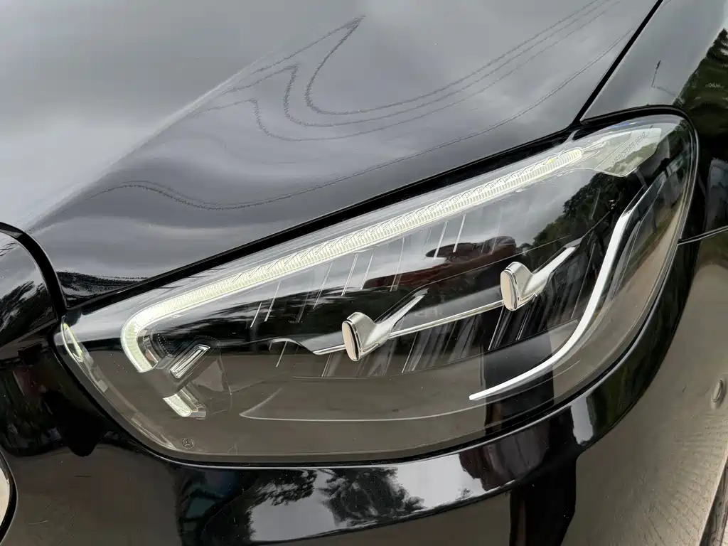 Mercedes-Benz Mercedes-Benz E-Class 2023 E 300 L Luxury 2023 - thumbnail 20
