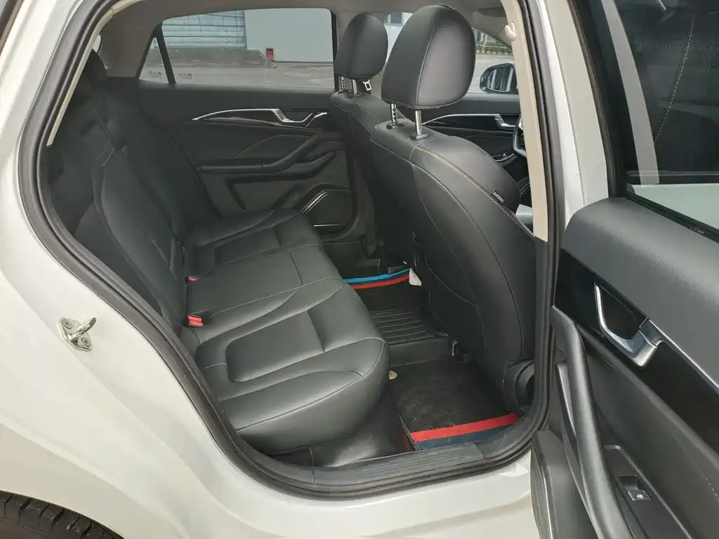 Bestune Benteng B70 2023 Model Year Third Generation 1.5T Automatic Comfort Edition 2023 - thumbnail 6