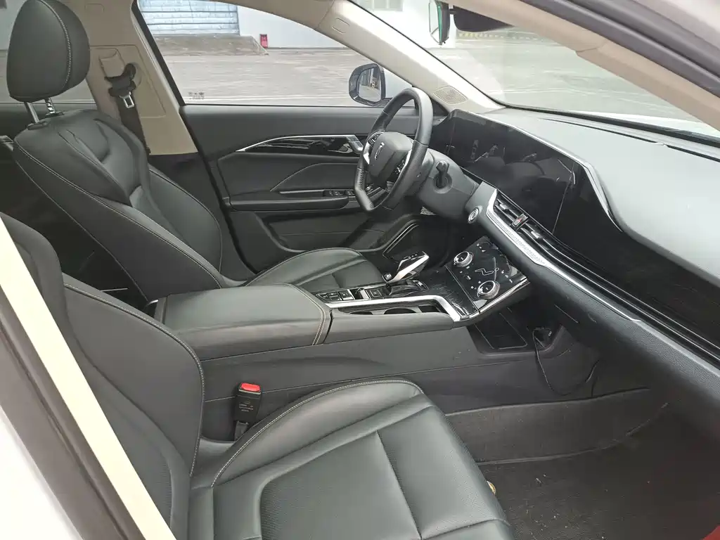 Bestune Benteng B70 2023 Model Year Third Generation 1.5T Automatic Comfort Edition 2023 - thumbnail 7