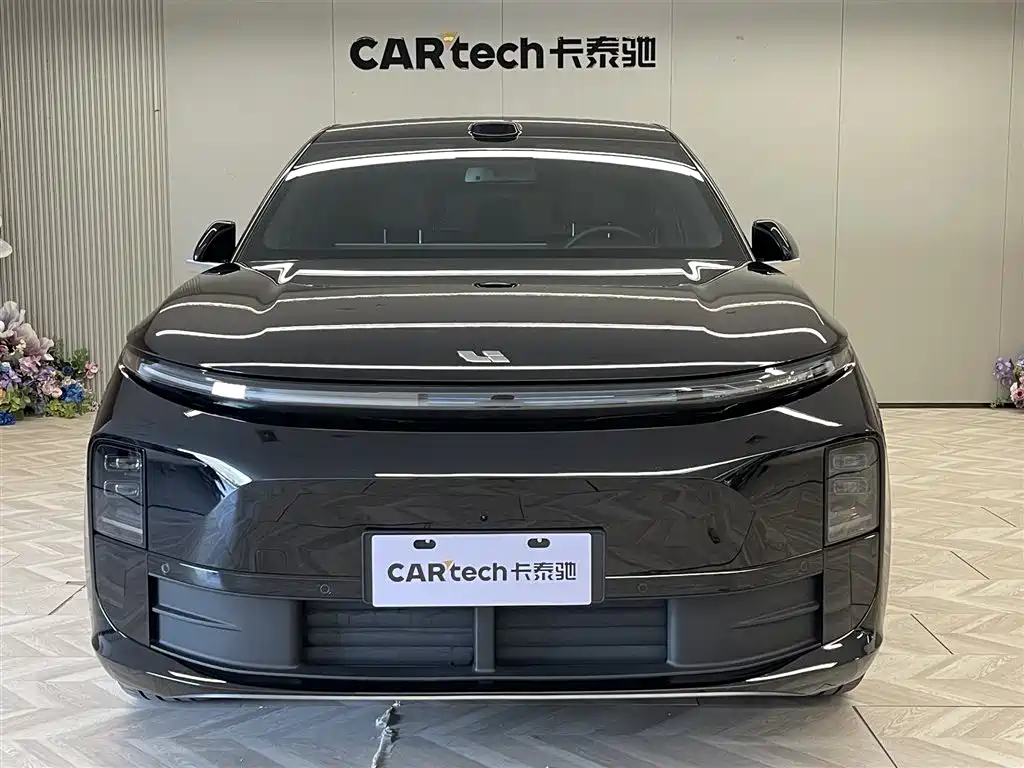 Li Auto Li Auto L6 2025 Pro Smart Refresh Edition 2025 - thumbnail 3