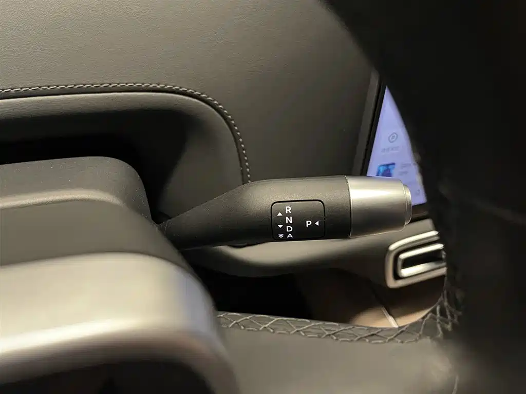 Li Auto Li Auto L6 2025 Pro Smart Refresh Edition 2025 - thumbnail 19