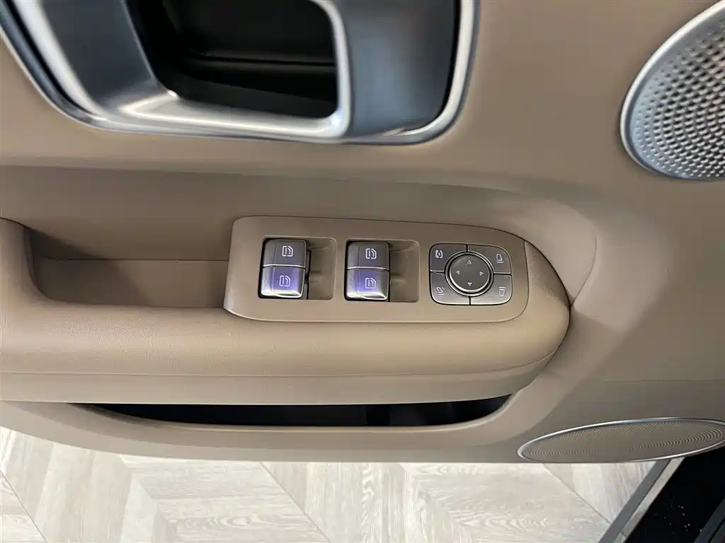Li Auto Li Auto L6 2025 Pro Smart Refresh Edition 2025 - thumbnail 25