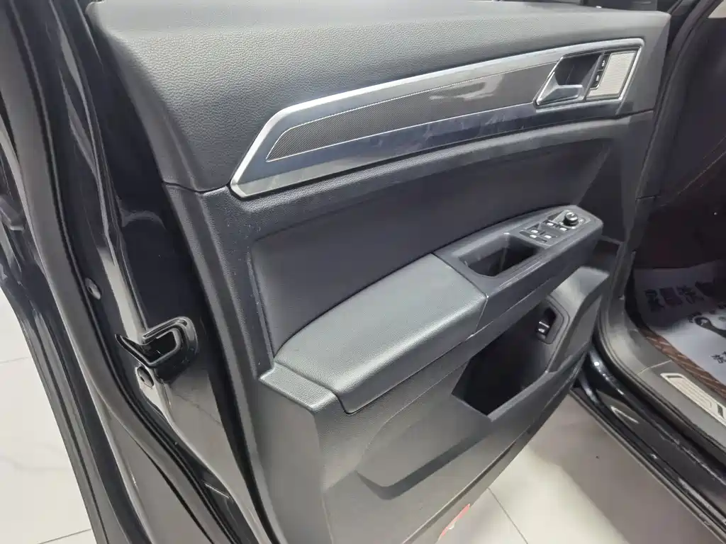 Volkswagen Teramont 2020 380TSI 4Motion Luxury Edition 2020 - thumbnail 13