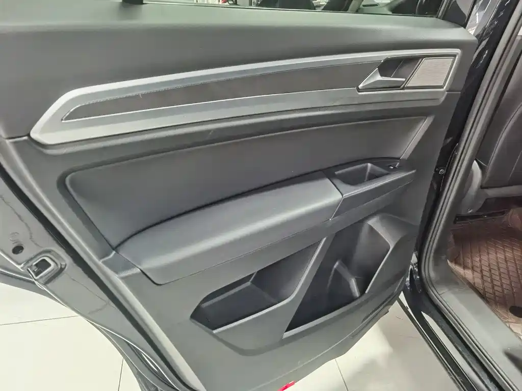 Volkswagen Teramont 2020 380TSI 4Motion Luxury Edition 2020 - thumbnail 15