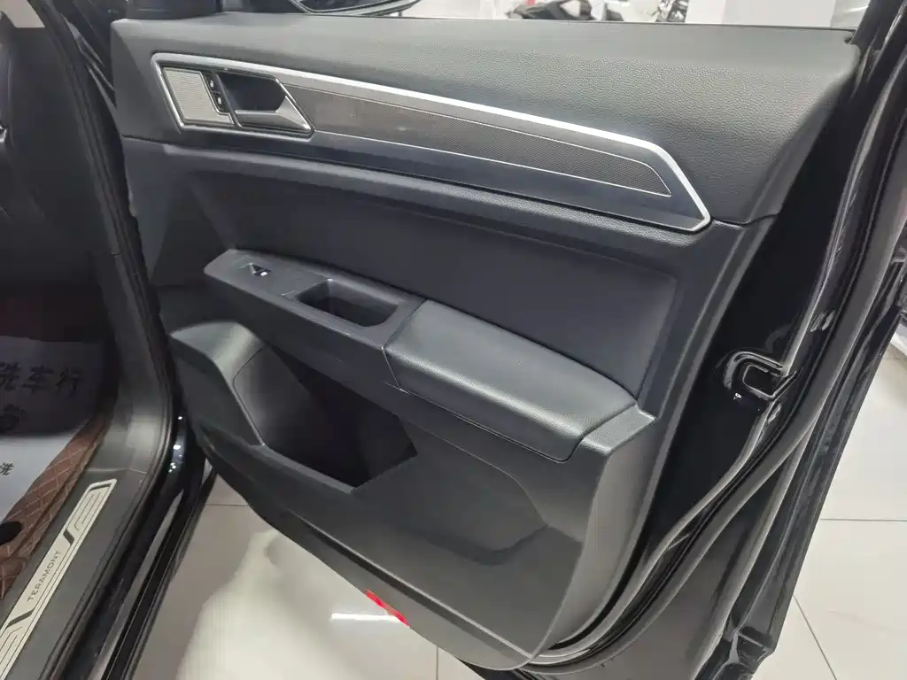 Volkswagen Teramont 2020 380TSI 4Motion Luxury Edition 2020 - thumbnail 17