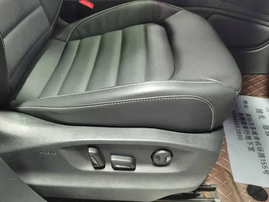 Volkswagen Teramont 2020 380TSI 4Motion Luxury Edition 2020 - thumbnail 18