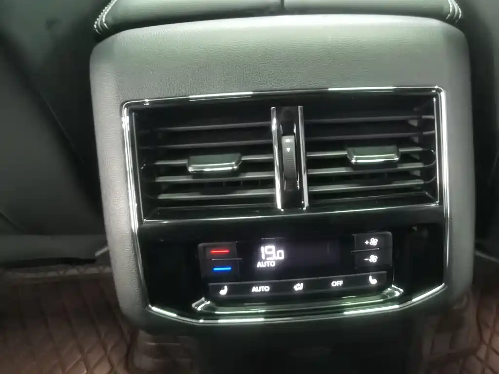 Volkswagen Teramont 2020 380TSI 4Motion Luxury Edition 2020 - thumbnail 20