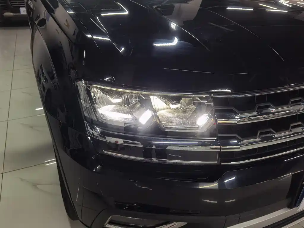 Volkswagen Teramont 2020 380TSI 4Motion Luxury Edition 2020 - thumbnail 22