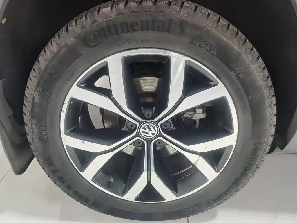 Volkswagen Teramont 2020 380TSI 4Motion Luxury Edition 2020 - thumbnail 23
