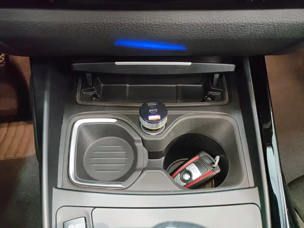 BMW BMW 1 Series Import 2015 120i Sport Design Package 2015 - thumbnail 9