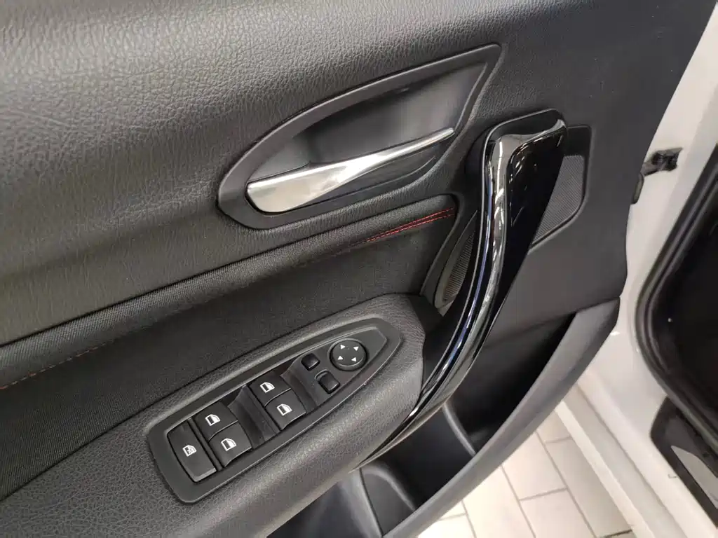 BMW BMW 1 Series Import 2015 120i Sport Design Package 2015 - thumbnail 14