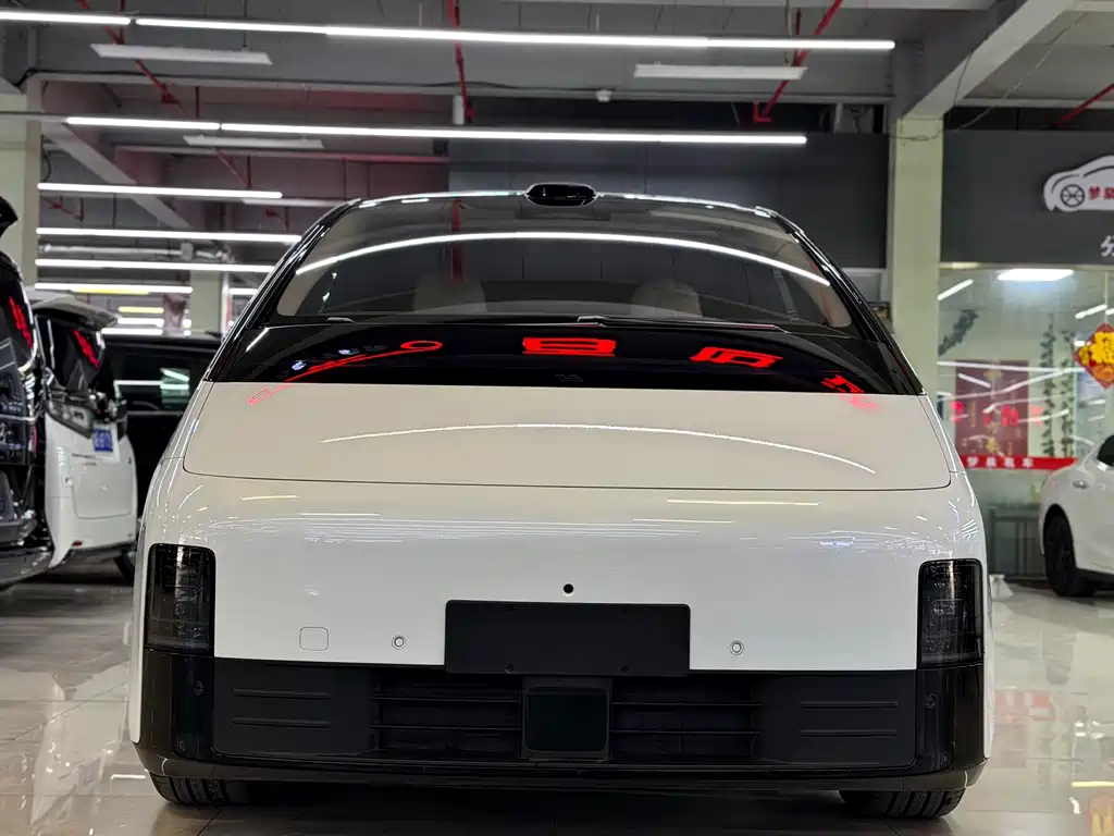 Li Auto Li Auto MEGA 2025 Home Special Edition 2025